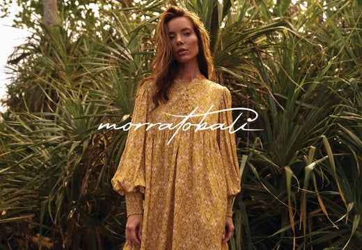 The Bohemian Fashion Style: History and Boho Chic Aesthetics  Morrato Bali