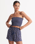 Ferra Bandeau Luana Medieval Blue