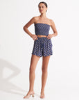 Ferra Bandeau Luana Medieval Blue