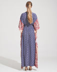 Sakari Kaftan Luana Almond Cream