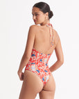 Solange One Piece Seona Cherry
