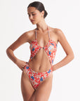 Solange One Piece Seona Cherry