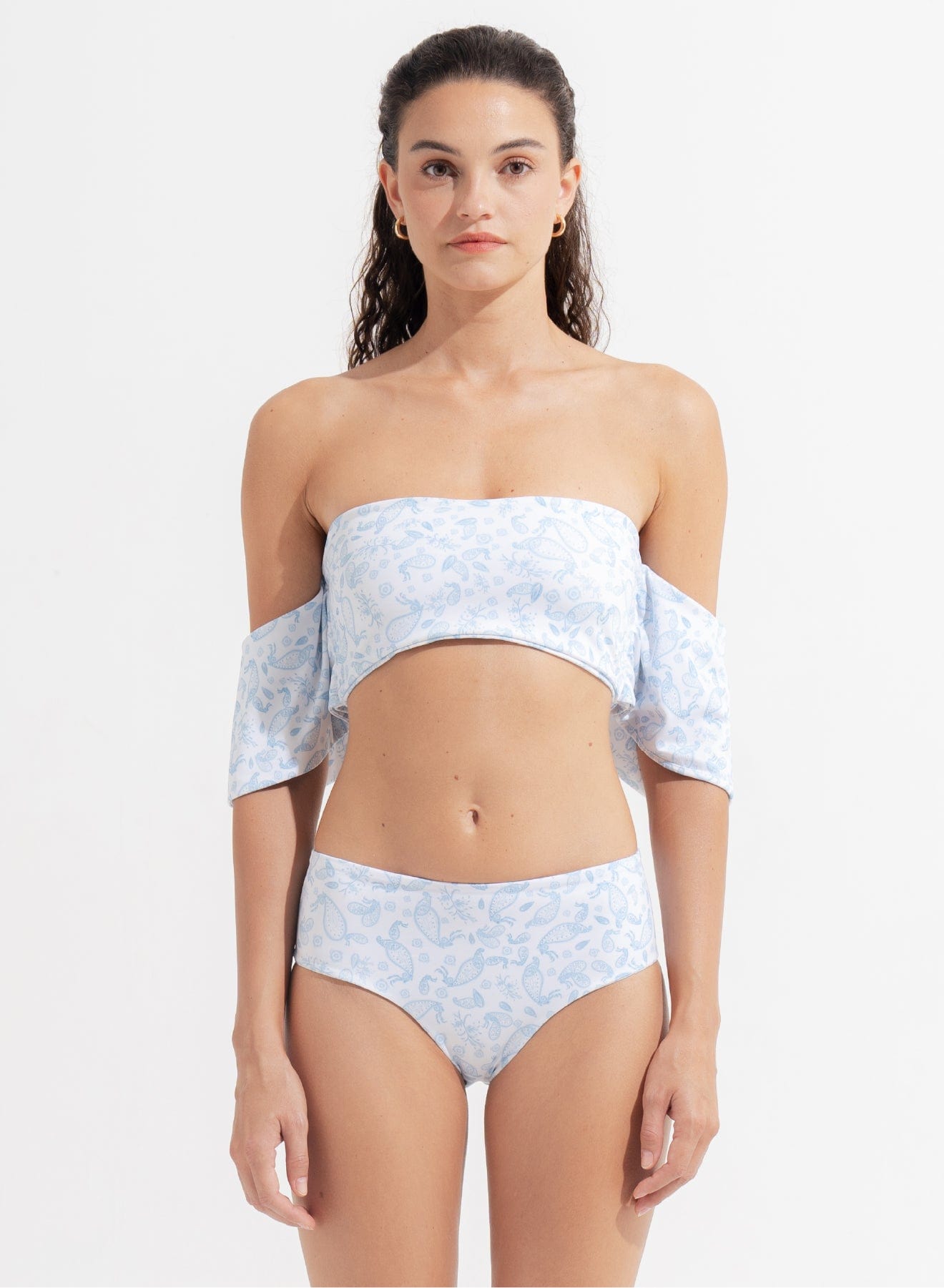 Morrato Bali Bikini Bottom Milea Bikini Bottom Afrodit Arnav