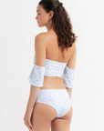 Morrato Bali Bikini Bottom Milea Bikini Bottom Afrodit Arnav