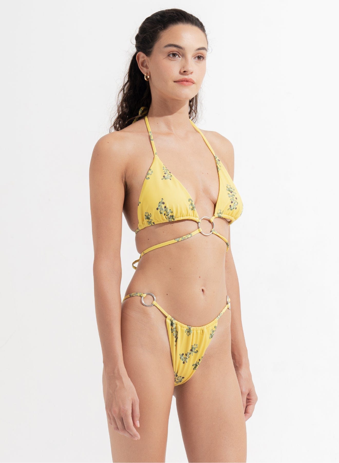Morrato Bali Bikini Bottom Subash Bikini Bottom Persephone Frouta