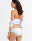 Morrato Bali Bikini Top Milea Bikini Top Afrodit Arnav