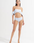 Morrato Bali Bikini Top Milea Bikini Top Afrodit Arnav