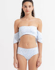 Morrato Bali Bikini Top Milea Bikini Top Afrodit Arnav