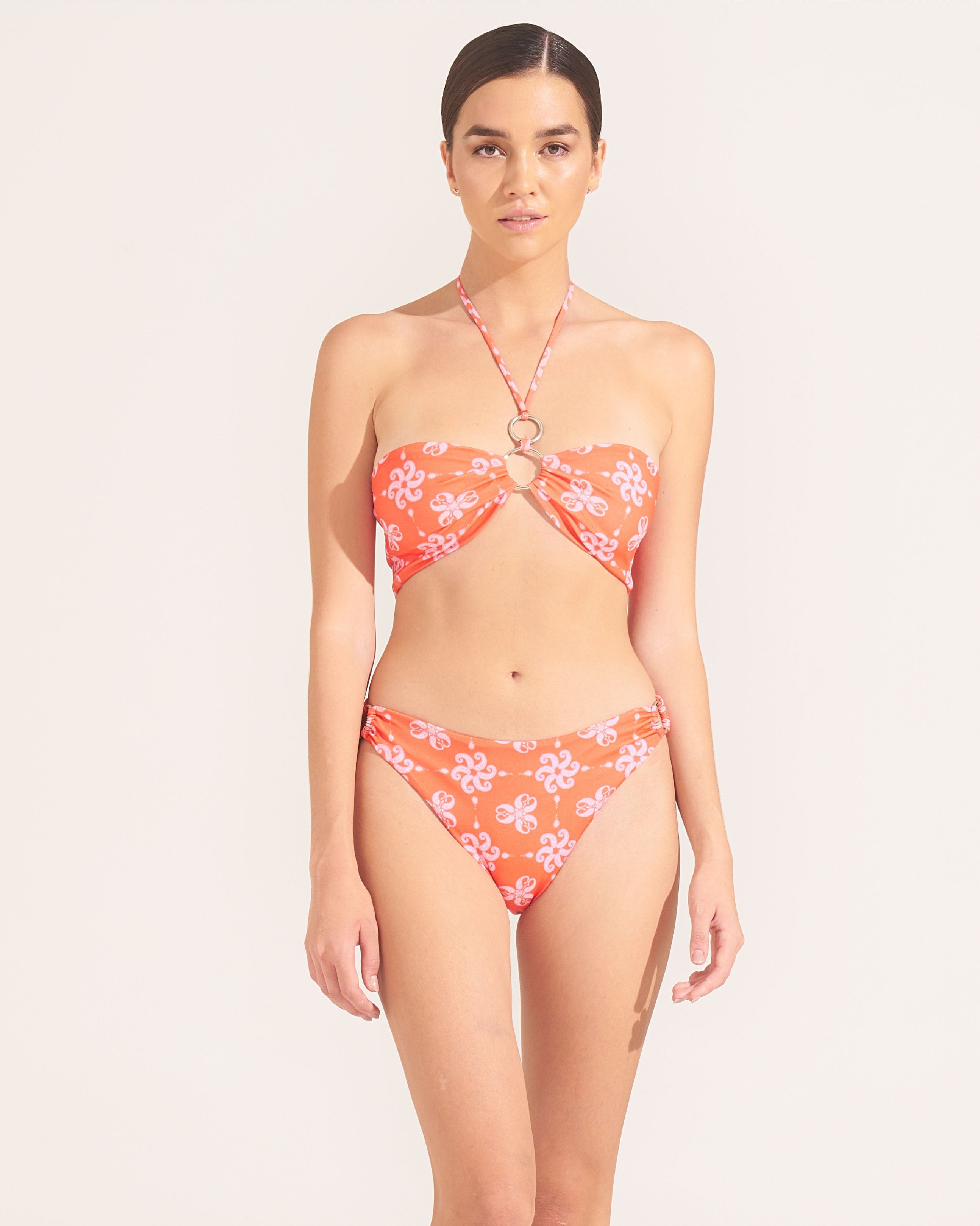 Morrato Bali Bikini Top Zubeen Bikini Top Mahira Oriole