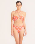 Morrato Bali Bikini Top Zubeen Bikini Top Mahira Oriole