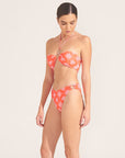 Morrato Bali Bikini Top Zubeen Bikini Top Mahira Oriole