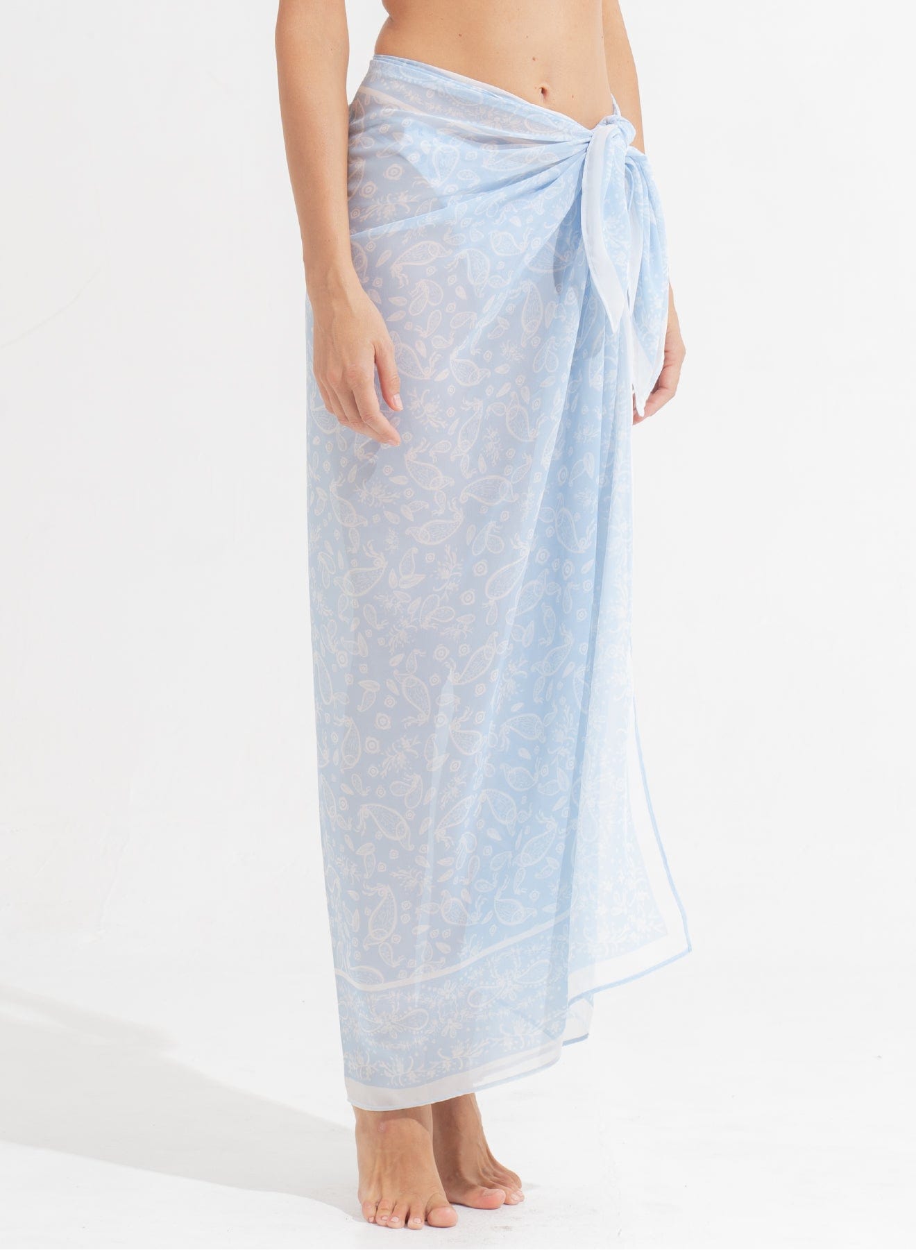Morrato Bali Cover-Ups OS Valerie Pareo Afrodit Arnav