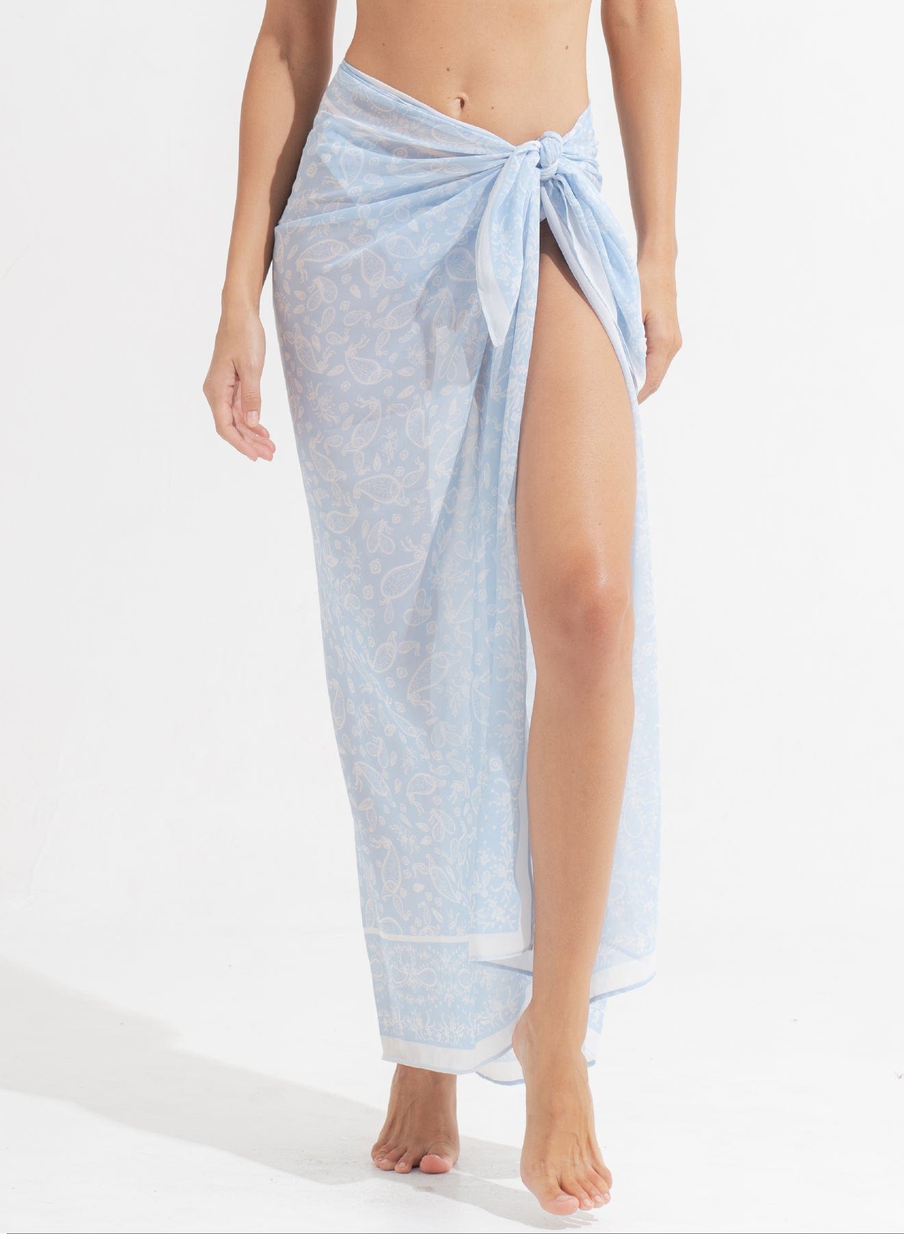 Morrato Bali Cover-Ups OS Valerie Pareo Afrodit Arnav