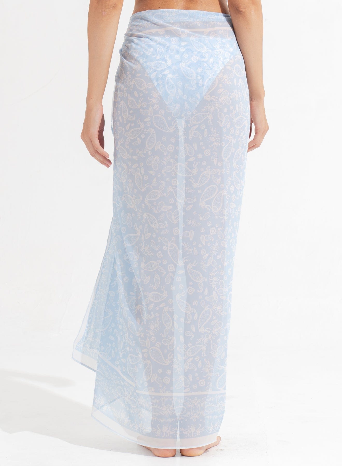 Morrato Bali Cover-Ups OS Valerie Pareo Afrodit Arnav