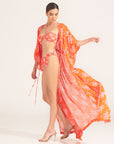 Morrato Bali Cover-Ups Shahnoor Robe Mahira Oriole