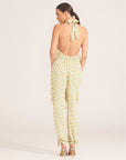 Morrato Bali Jumpsuit Bahir Jumpsuit Fabiola Tropical