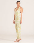 Morrato Bali Jumpsuit Bahir Jumpsuit Fabiola Tropical