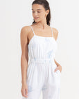 Morrato Bali Jumpsuit Cashel Jumpsuit Afrodit Arnav