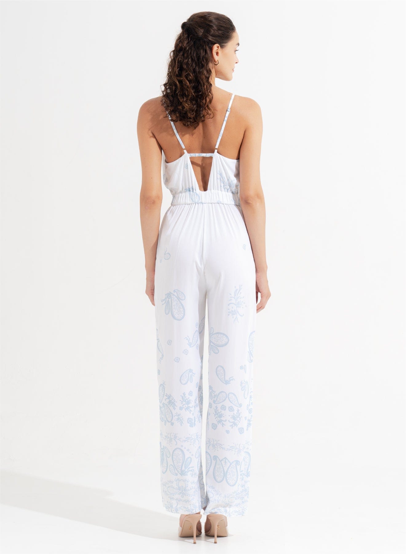 Morrato Bali Jumpsuit Cashel Jumpsuit Afrodit Arnav