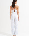 Morrato Bali Jumpsuit Cashel Jumpsuit Afrodit Arnav