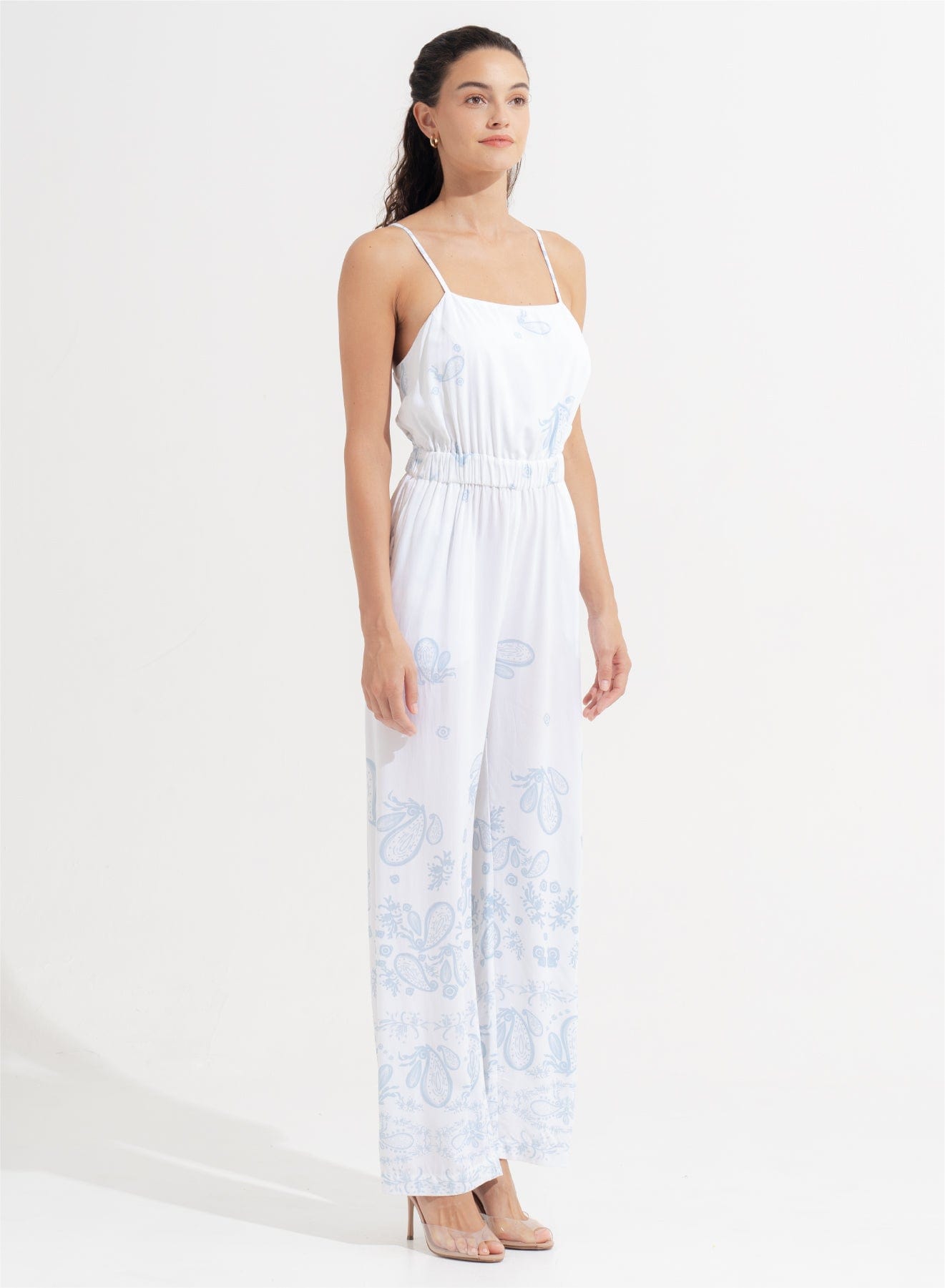Morrato Bali Jumpsuit Cashel Jumpsuit Afrodit Arnav