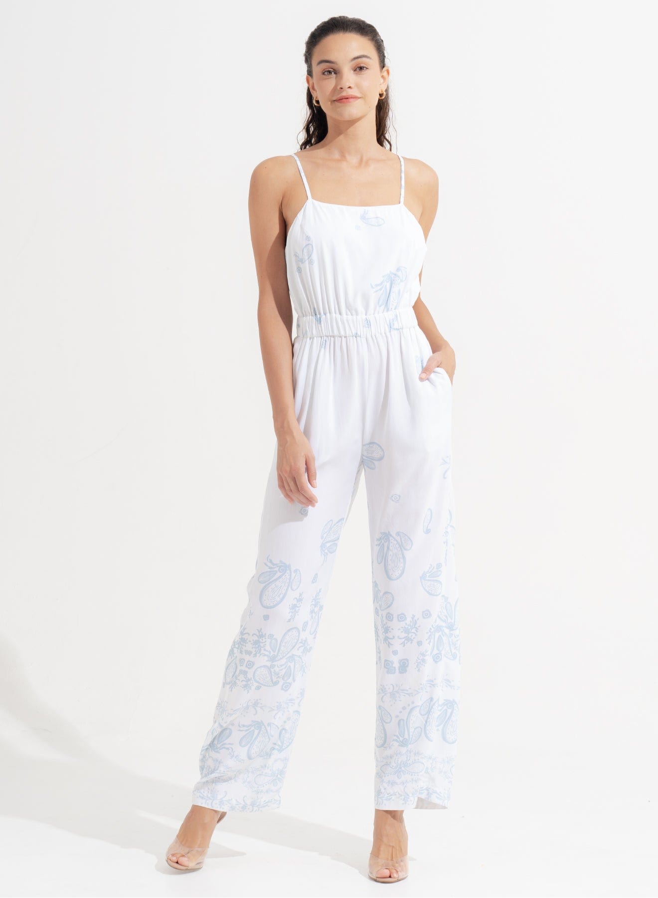 Morrato Bali Jumpsuit Cashel Jumpsuit Afrodit Arnav