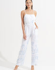 Morrato Bali Jumpsuit Cashel Jumpsuit Afrodit Arnav