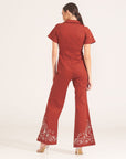 Morrato Bali Jumpsuit Colt Jumpsuit Bata