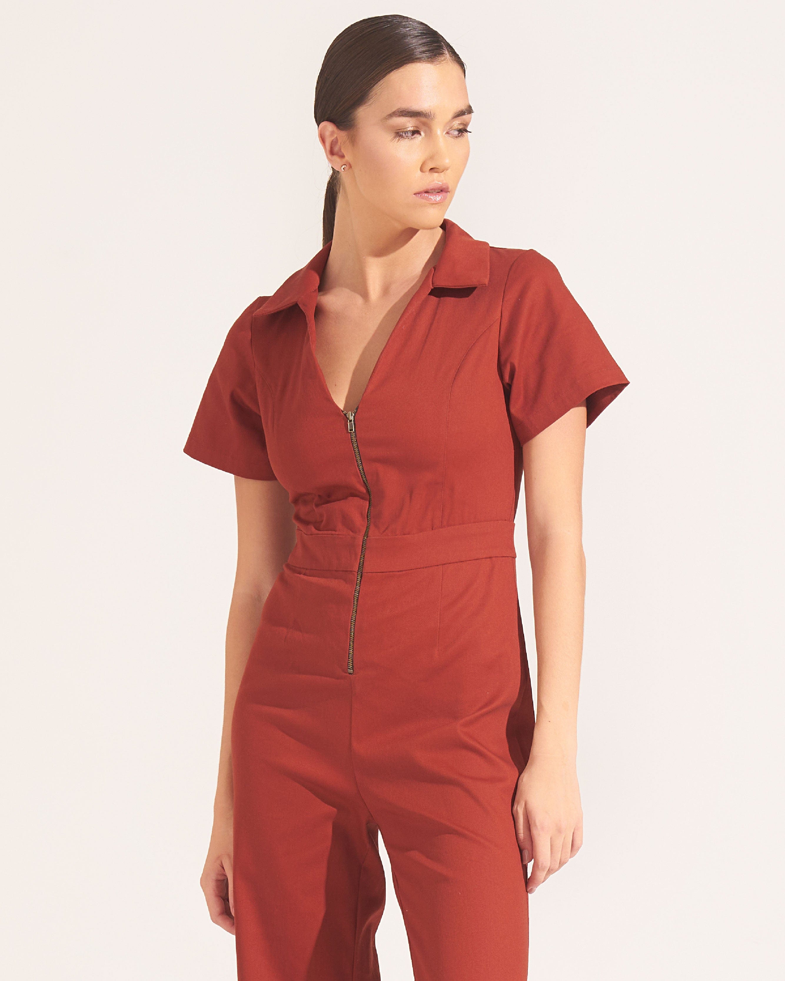 Morrato Bali Jumpsuit Colt Jumpsuit Bata