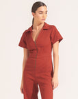 Morrato Bali Jumpsuit Colt Jumpsuit Bata