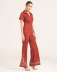 Morrato Bali Jumpsuit Colt Jumpsuit Bata