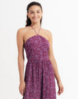Morrato Bali Jumpsuit Daphne Jumpsuit Nayola Dewberry