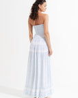 Morrato Bali Maxi Dress Alessi Maxi Dress Afrodit Arnav