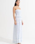 Morrato Bali Maxi Dress Alessi Maxi Dress Afrodit Arnav