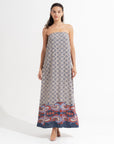 Morrato Bali Maxi Dress Cartel Maxi Dress Cliodhna Insignia