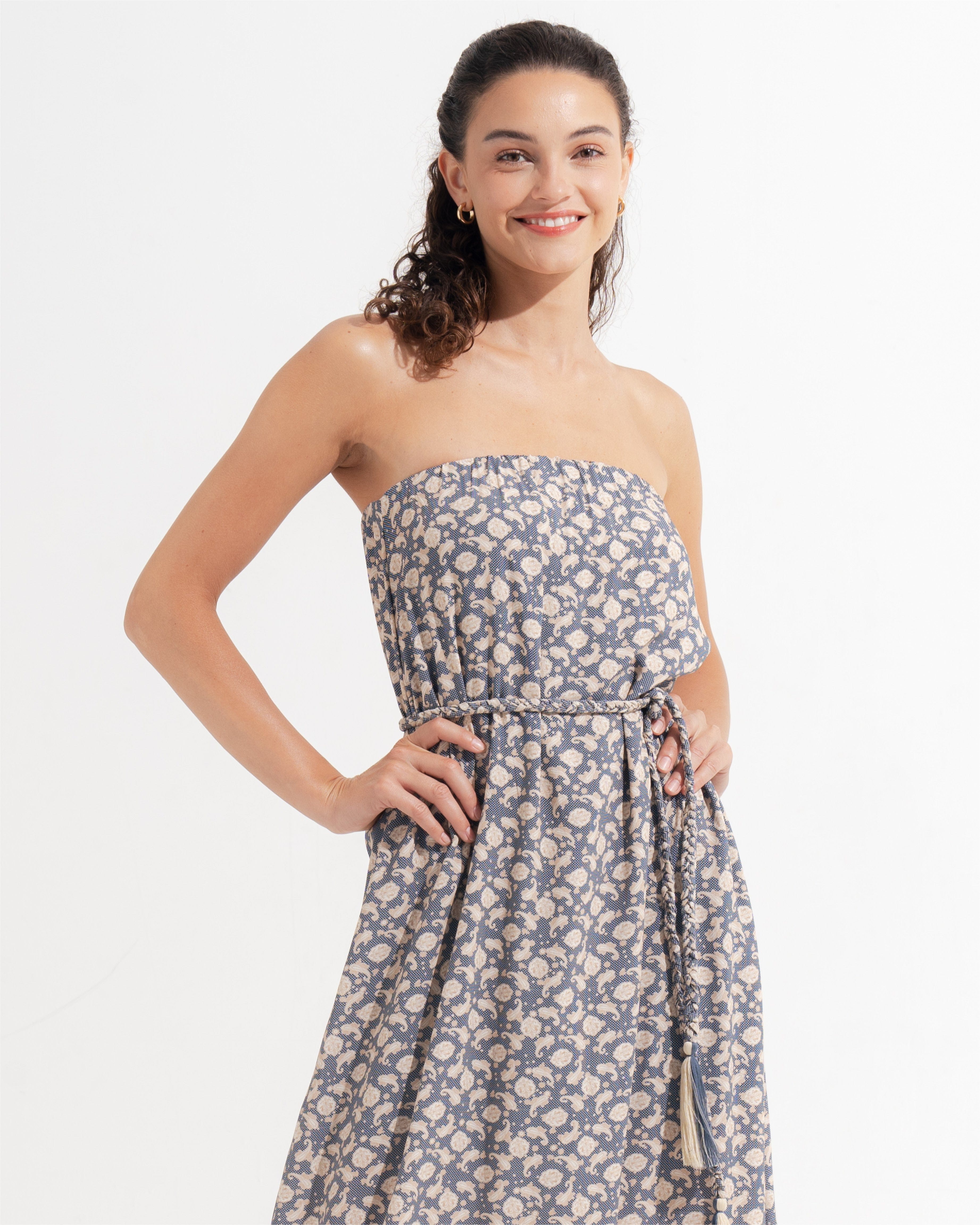 Morrato Bali Maxi Dress Cartel Maxi Dress Cliodhna Insignia