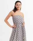 Morrato Bali Maxi Dress Cartel Maxi Dress Cliodhna Insignia