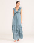 Morrato Bali Maxi Dress Jace Maxi Dress Oceania