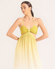 Morrato Bali Maxi Dress Madhunisha Maxi Dress Ifrane Lyme