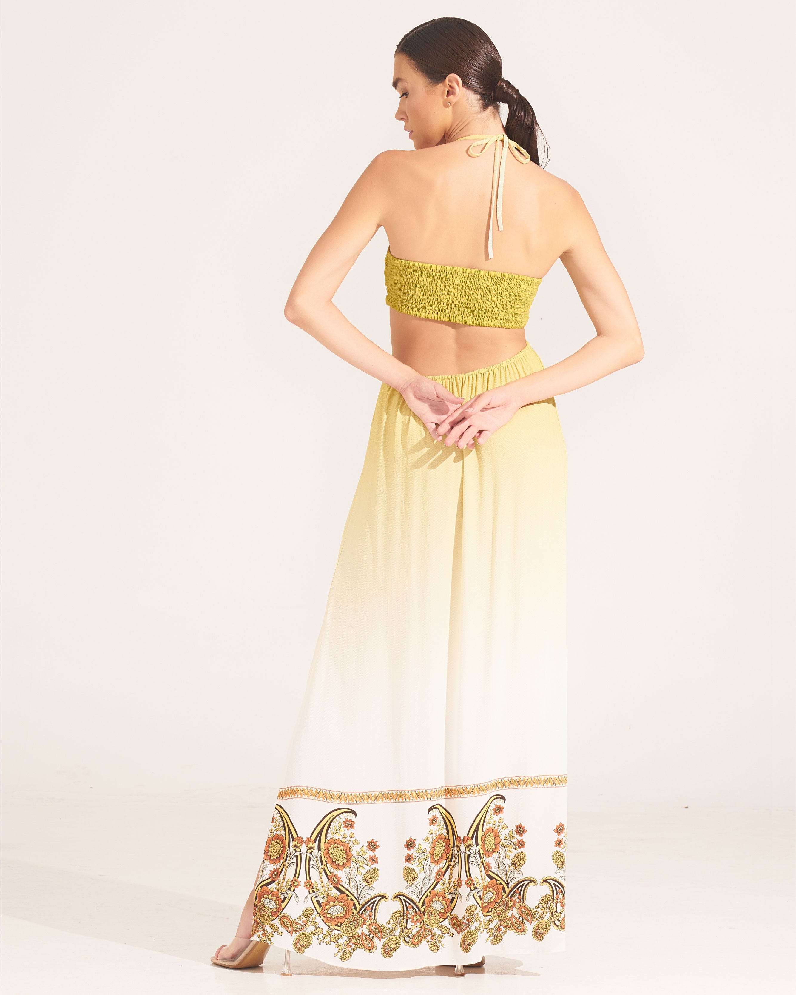 Morrato Bali Maxi Dress Madhunisha Maxi Dress Ifrane Lyme