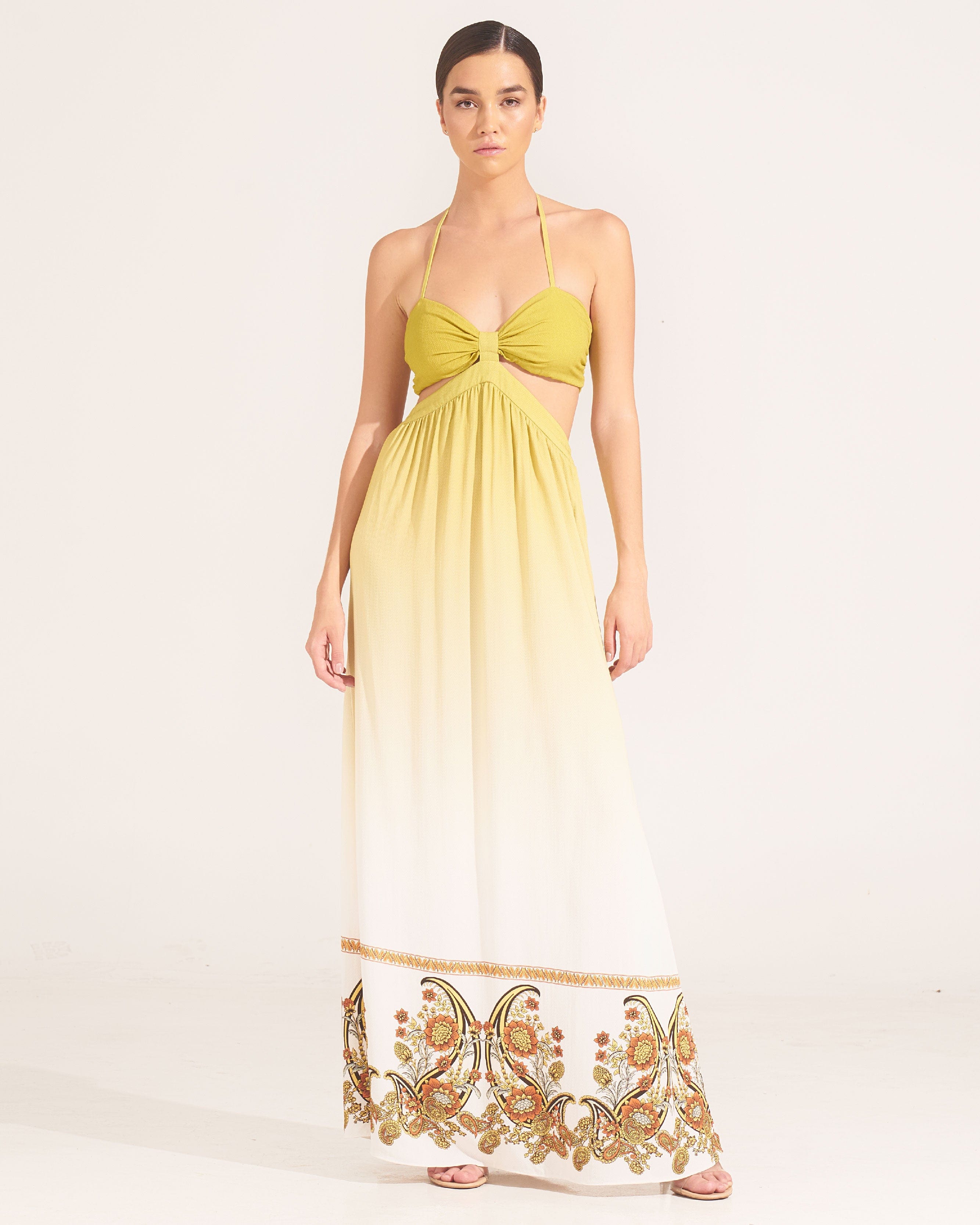 Morrato Bali Maxi Dress Madhunisha Maxi Dress Ifrane Lyme