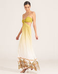 Morrato Bali Maxi Dress Madhunisha Maxi Dress Ifrane Lyme