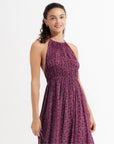 Morrato Bali Maxi Dress Mahrosh Maxi Dress Dioni Vino