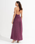 Morrato Bali Maxi Dress Mahrosh Maxi Dress Dioni Vino