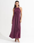 Morrato Bali Maxi Dress Mahrosh Maxi Dress Dioni Vino