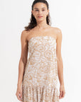 Morrato Bali Maxi Dress Omala Maxi Dress Apollo Rosa