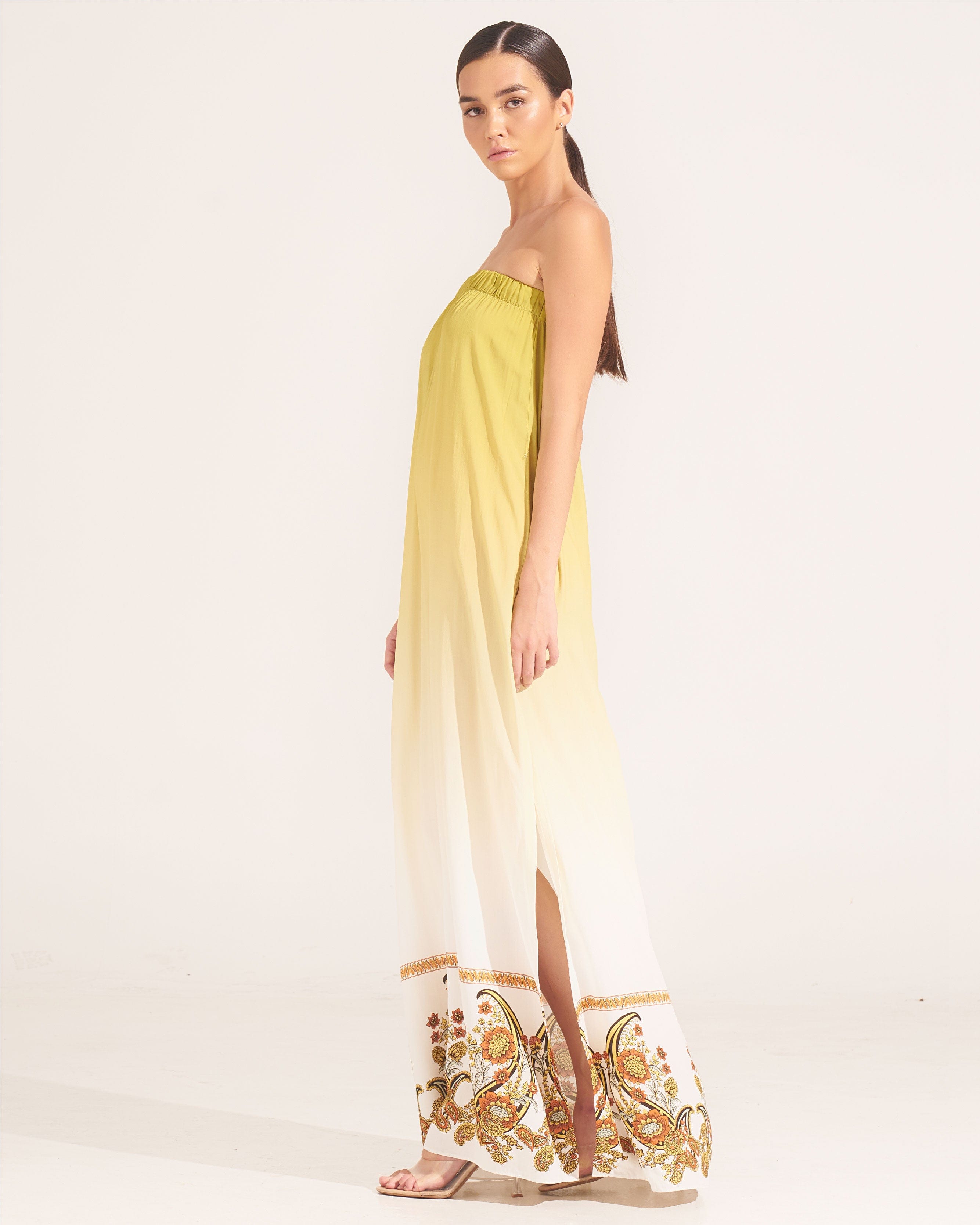 Morrato Bali Maxi Dress Upendra Maxi Dress Ifrane Lyme