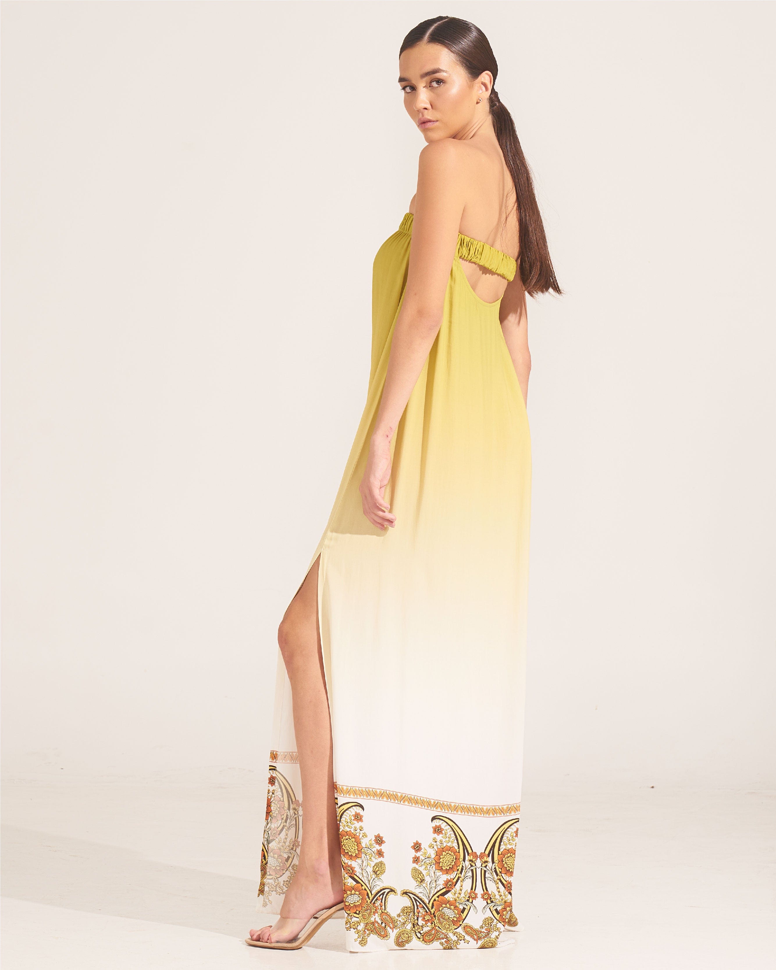 Morrato Bali Maxi Dress Upendra Maxi Dress Ifrane Lyme