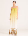 Morrato Bali Maxi Dress Upendra Maxi Dress Ifrane Lyme