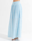 Morrato Bali Maxi Skirt Ginevra Maxi Skirt Frosted